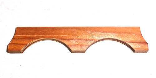 New old growth pine string - new,
