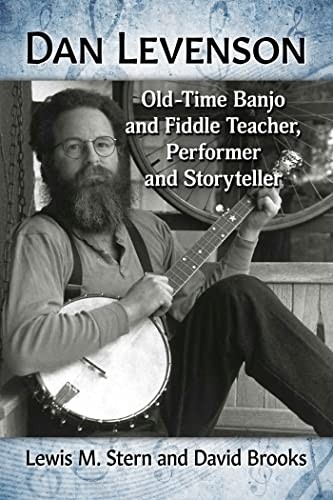 Dan levenson old time - dan,
