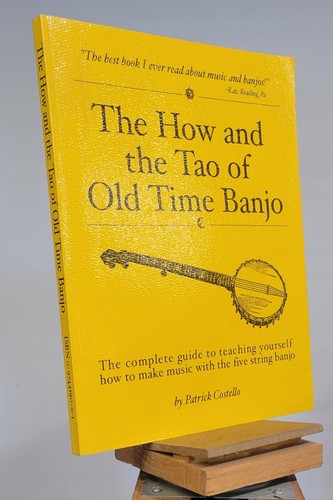 The how and - the, of