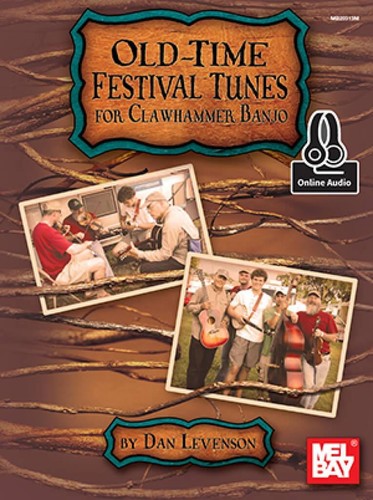 Old time festival tunes for - old-time,