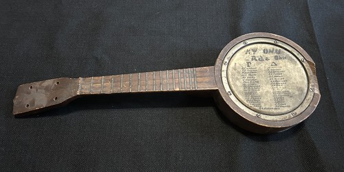 Antique ohio northern - antique,