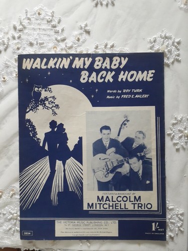 Walking baby back home - walking',