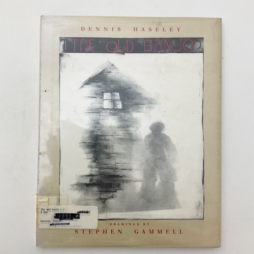 The old banjo stephen - the,