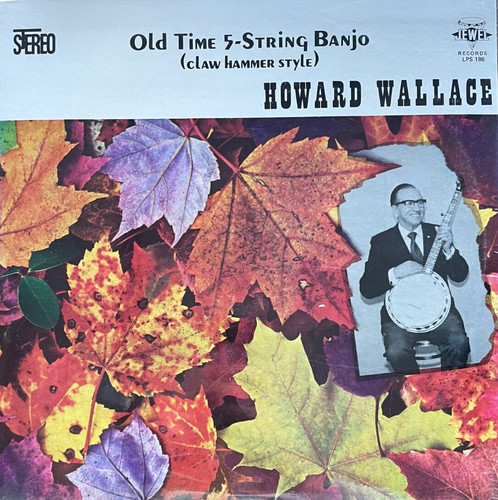 Howard wallace old time - time, 5