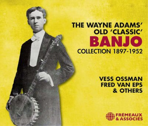 Various artists the wayne - various,