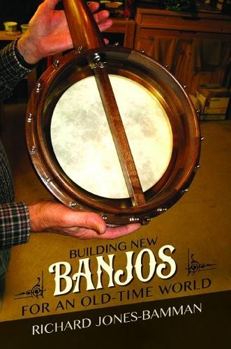 Building new banjos - building,