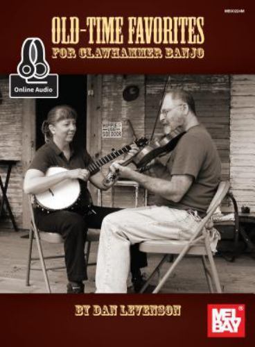 Old time favorites - old-time,