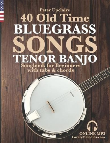 Old time bluegrass - songs,