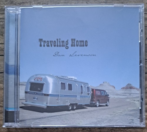 Dan levenson traveling home - dan,