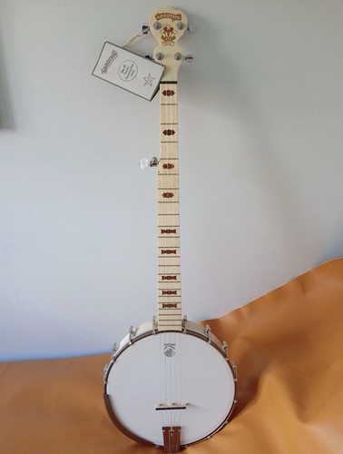 Deering goodtime string open - goodtime,