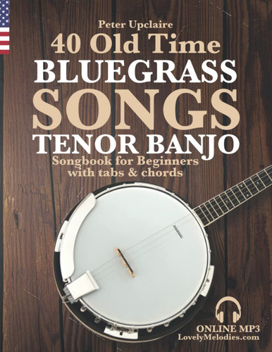Old time bluegrass songs - bluegrass,