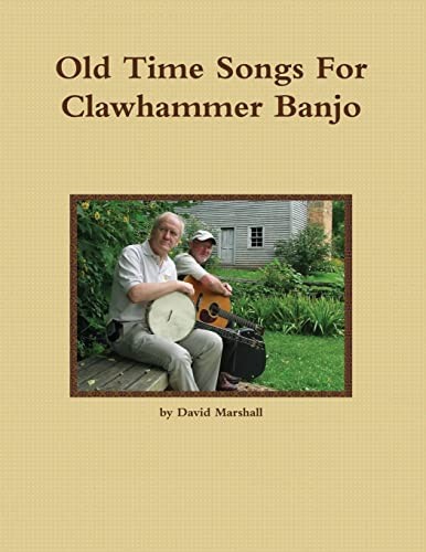 Old time songs for - old,