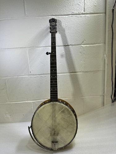 String banjo john gray - string, by