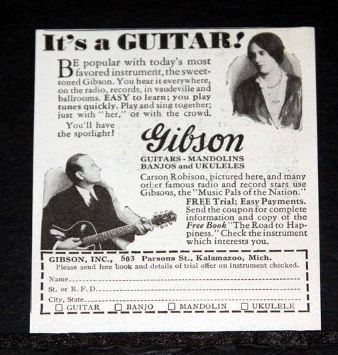 1930 old magazine - 1930, print