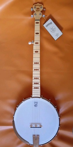 Deering goodtime string open - goodtime,