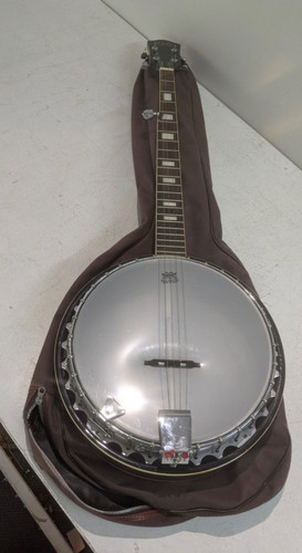 Excellent ozark string - string, banjo