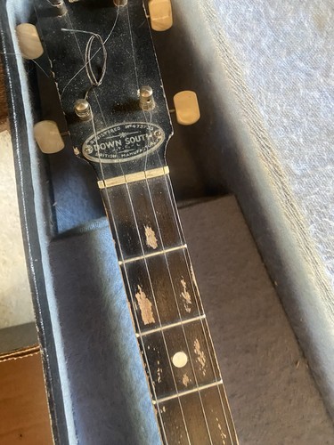 banjo