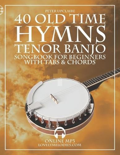 Peter upclaire old time hymns - old,