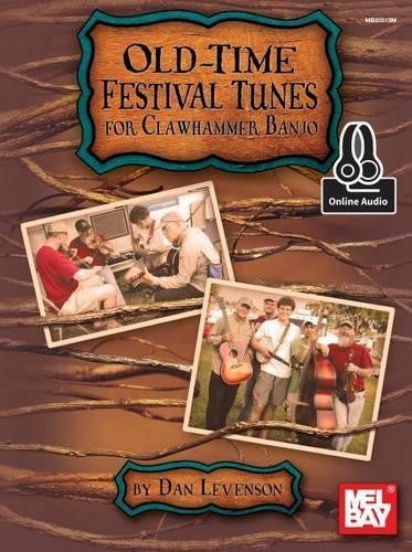 Old time festival - festival, tunes