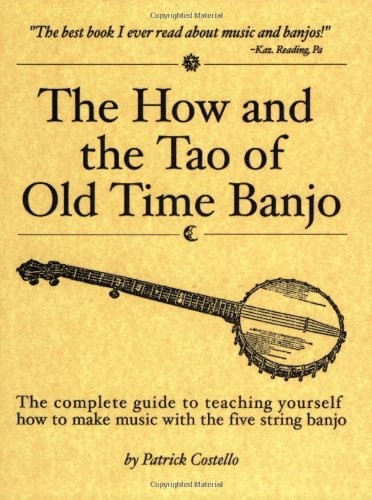 The how and - the, tao
