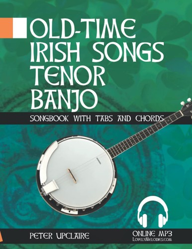 Old time irish songs - irish,