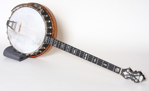 String cammeyer plectrum - string,